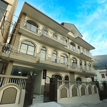 Vedas Tapovan Rishikesh Luaran gambar