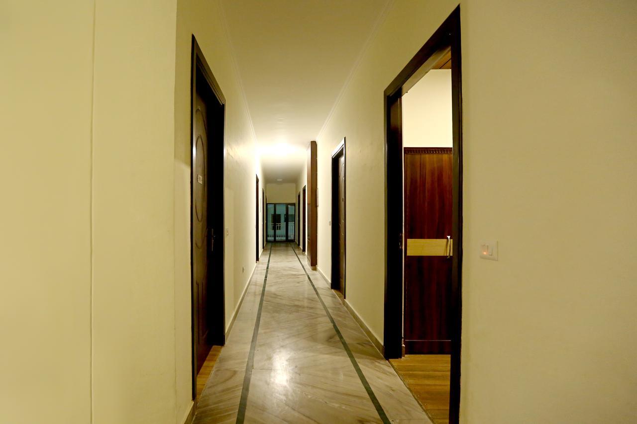 Vedas Tapovan Rishikesh Luaran gambar