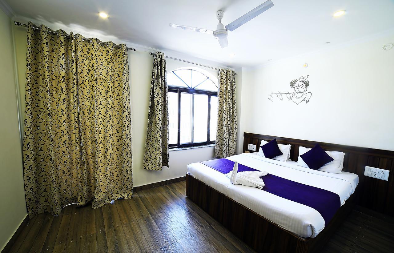 Vedas Tapovan Rishikesh Luaran gambar